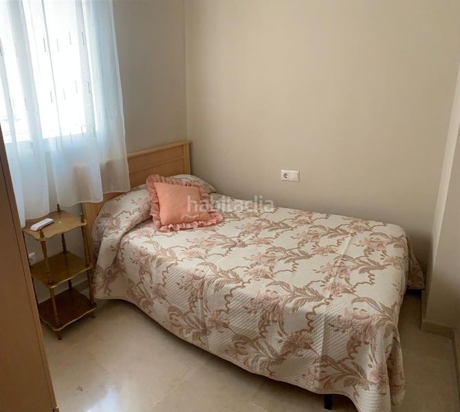 Foto 3e1bb590-a116-4ca3-9775-2b71f3bac02c. Pis amb calefacció terrassa a Puerto Deportivo Fuengirola