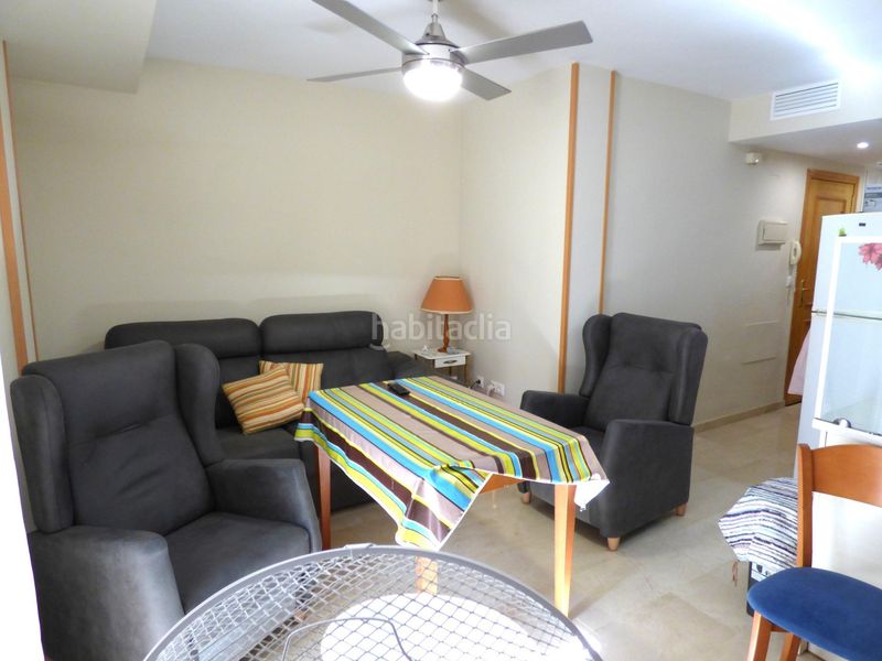 Foto 668ae9d5-7f54-4ec7-a452-c49cc7a39e62. Pis amb calefacció terrassa a Puerto Deportivo Fuengirola