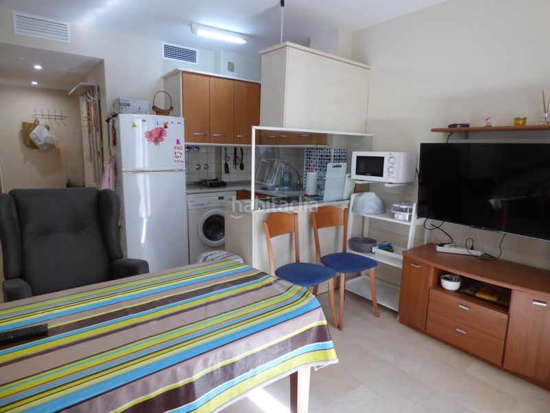 Foto 79e004bd-9133-4ff6-9c06-faf29b59024a. Pis amb calefacció terrassa a Puerto Deportivo Fuengirola