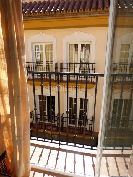 Foto 81591759-4bd9-4c83-9915-8b9d0f58169f. Pis amb calefacció terrassa a Puerto Deportivo Fuengirola