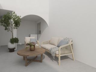 Apartament a Calle a. Buscas algo diferente?  el faro  piso 2 dormitorios reformado