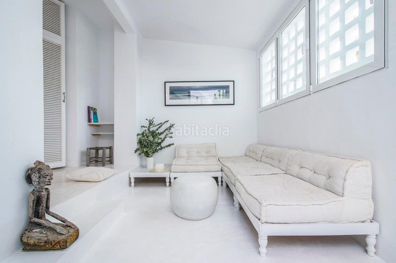 Foto e411b80c-2e61-4b51-8980-a8f0f54bba5e. Casa amb calefacció piscina a Marbesa Marbella