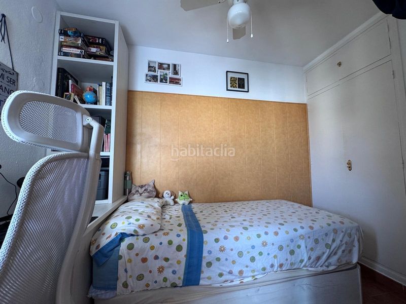 Foto 23b73ef7-b405-43a0-a3f0-9fda3d4281af. Apartament amb piscina a Parque de la Paloma Benalmádena