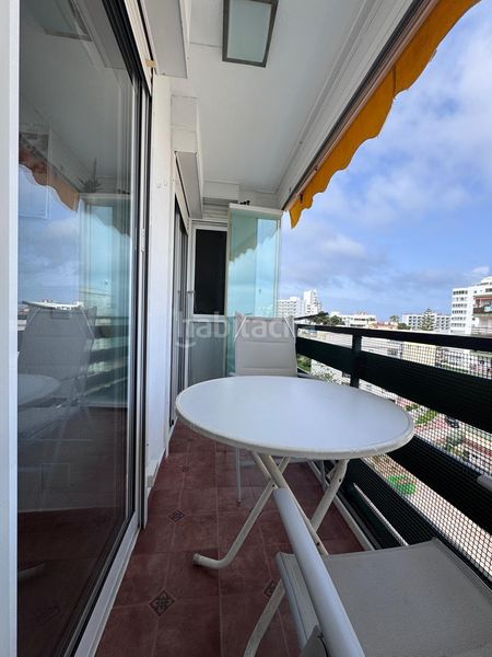 Foto 874dbad2-3145-453f-ba7d-e7334dd45c1b. Apartament amb piscina a Parque de la Paloma Benalmádena