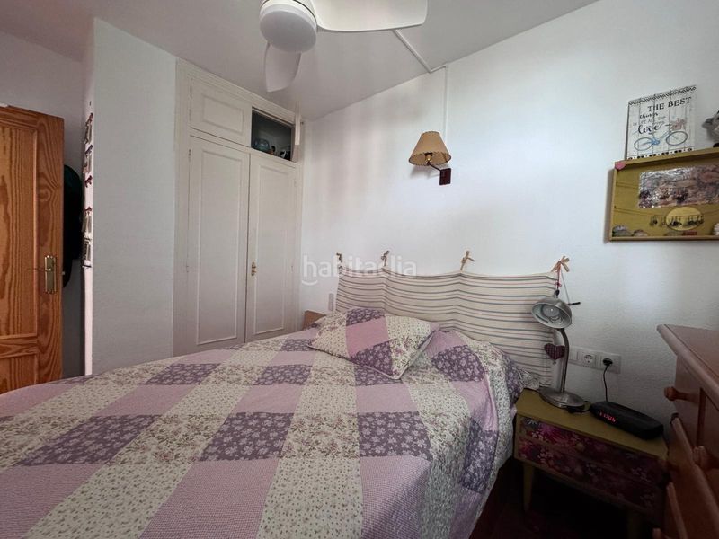 Foto cd8566e7-268c-4063-886a-89470612fdb3. Apartament amb piscina a Parque de la Paloma Benalmádena