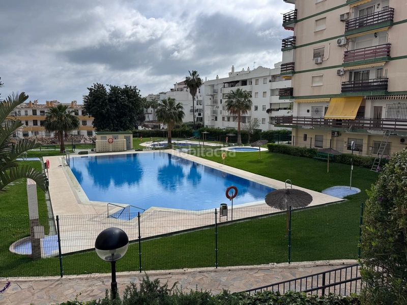 Foto fb2675a3-ad21-4ecf-acb2-6d52c0a5486d. Apartament amb piscina a Parque de la Paloma Benalmádena