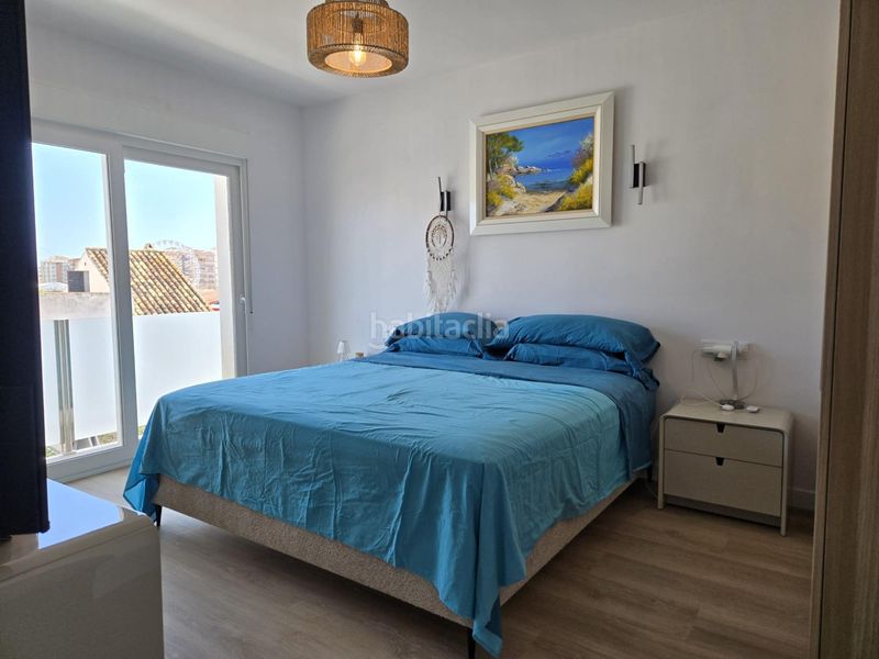 Foto 0ac1c24c-6739-41d2-be4c-fb8640052e98. Casa adossada amb aparcament piscina a Los Boliches Fuengirola