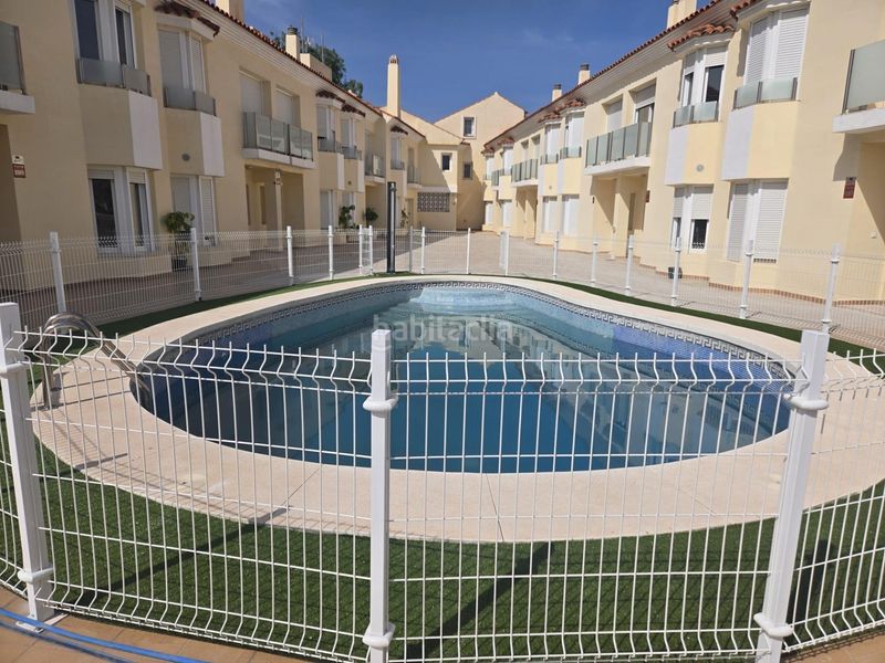 Foto 42e50481-8f8f-498b-9489-c7f247287a9d. Casa adossada amb aparcament piscina a Los Boliches Fuengirola