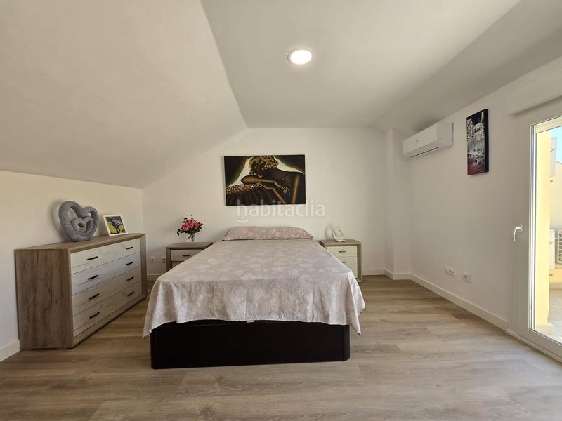 Foto cf756557-ccd9-48b2-a0c8-b7d2f87da37a. Casa adossada amb aparcament piscina a Los Boliches Fuengirola