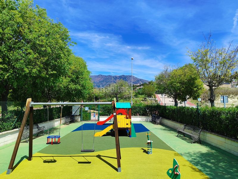 Foto 4ee91a54-8e7c-4747-880f-76288b746edf. Xalet amb aparcament a campo de Mijas Mijas