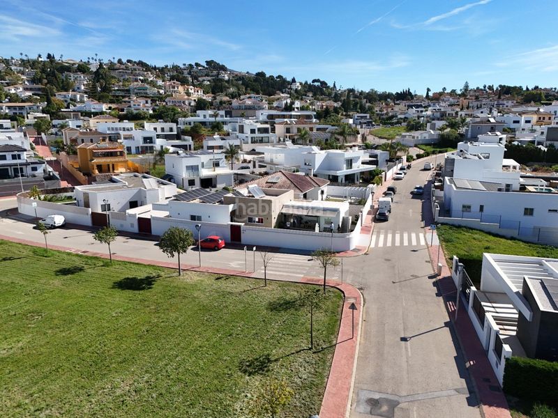 Foto 8a94aff9-175f-45c0-bbf6-aefeb416715d. Xalet amb aparcament a campo de Mijas Mijas