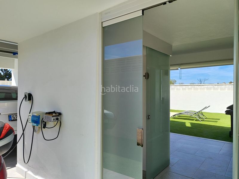 Foto e530db4b-6920-4071-a023-8558e8ebfa4b. Xalet amb aparcament a campo de Mijas Mijas