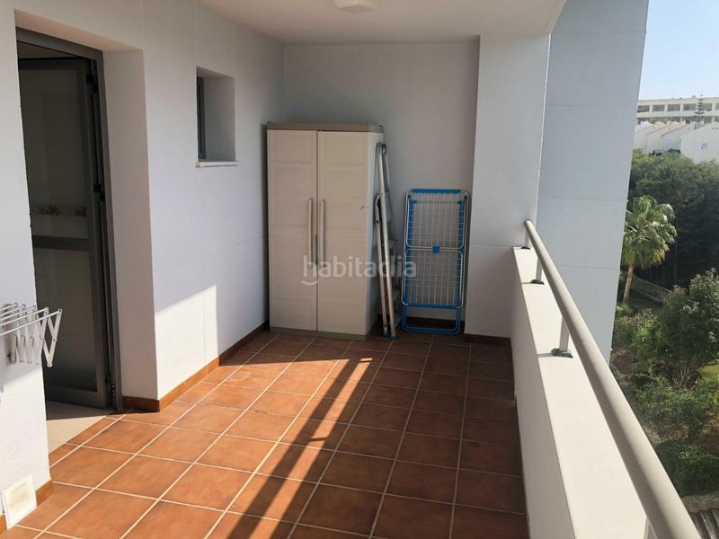 Foto aff815f6-2bbc-44e5-8c67-f0d93d44d325. Pis amb calefacció aparcament piscina a Castillo Sohail - Myramar Fuengirola