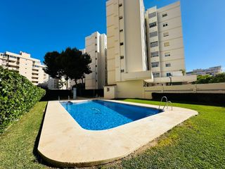 Appartamento in Castillo Sohail - Myramar. Fuengirola, zona miramar  pisazo reformado 3 dormitorios, piscin