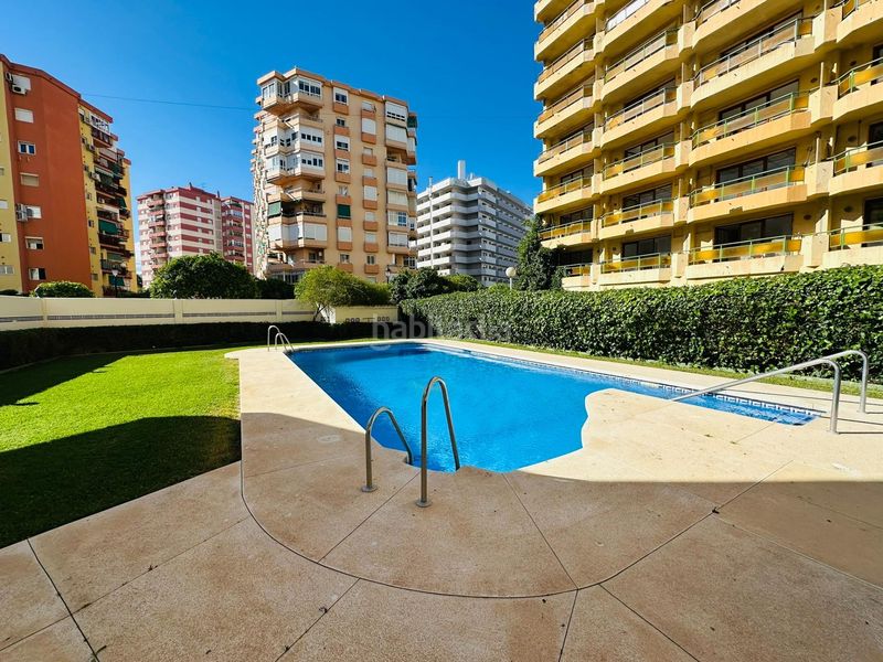 Foto 46e1d6af-d12d-4b26-9598-e61cb8b11b6b. Pis amb aparcament piscina a Castillo Sohail - Myramar Fuengirola