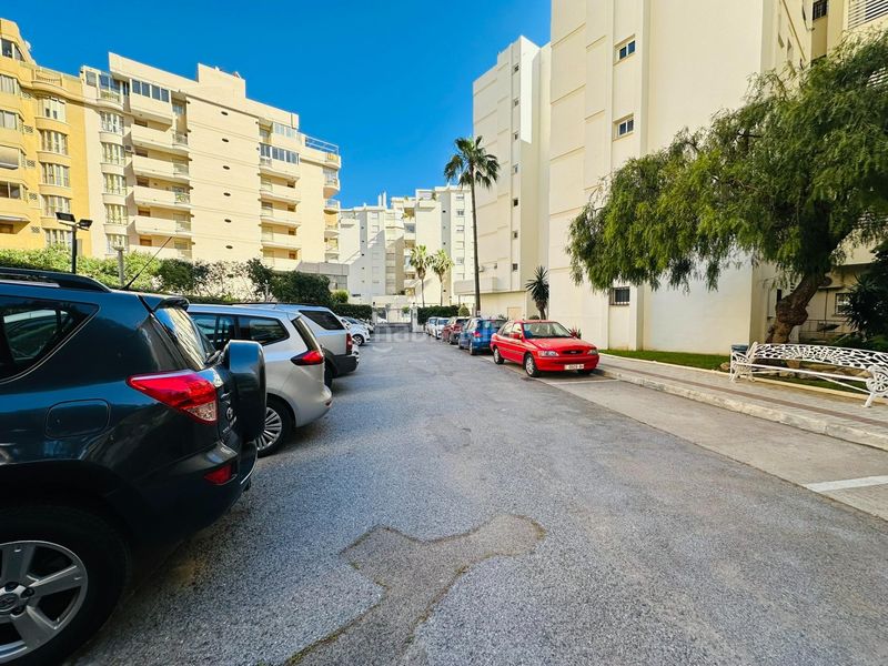 Foto 5f03e6fc-19d5-459a-b913-4ccb8615ce2f. Pis amb aparcament piscina a Castillo Sohail - Myramar Fuengirola