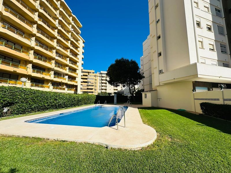 Foto 6c5770f0-fa2e-4595-91b9-932401ca2cff. Pis amb aparcament piscina a Castillo Sohail - Myramar Fuengirola