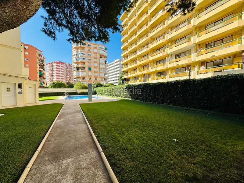 Foto 79b93d07-6a42-44c2-98f1-0910ba63b202. Pis amb aparcament piscina a Castillo Sohail - Myramar Fuengirola