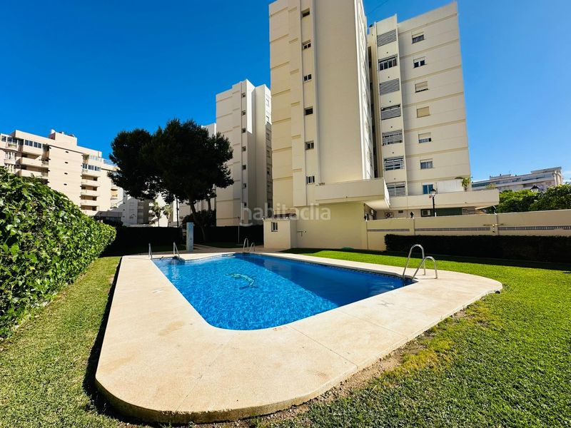 Foto b4872732-0afd-4407-a995-e46b58aad117. Pis amb aparcament piscina a Castillo Sohail - Myramar Fuengirola