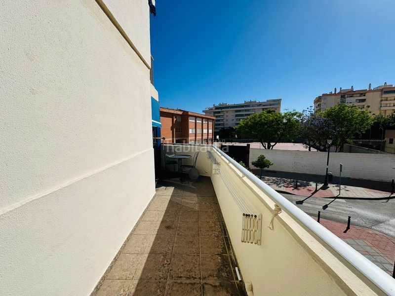 Foto f8f83eea-6790-4fac-8677-61b1864b9a3e. Pis amb aparcament piscina a Castillo Sohail - Myramar Fuengirola
