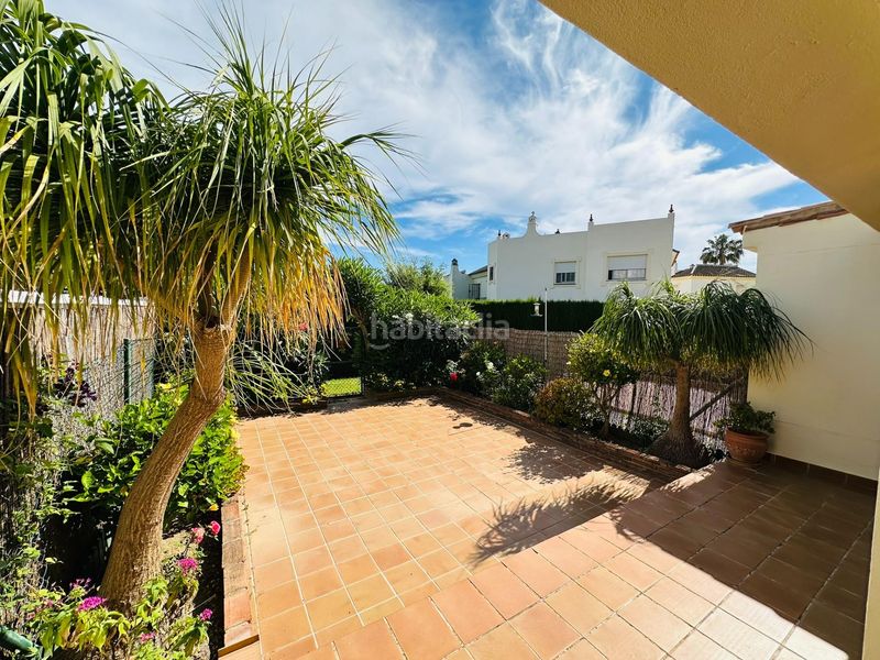 Foto 55af7642-71e2-4479-938a-d05f454ef388. Casa adossada amb calefacció aparcament piscina a Mijas