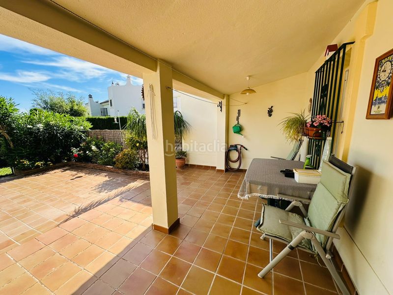 Foto f7b8c5da-3a82-4a32-915a-8be8d33c6ccd. Casa adossada amb calefacció aparcament piscina a Mijas