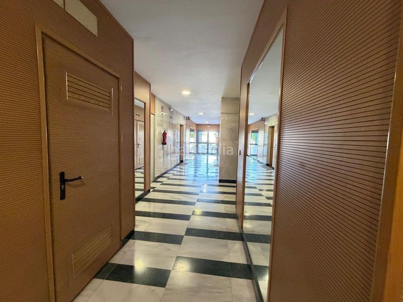 Foto d7097878-8b54-4e87-bb67-e4dcce132eb7. Pis amb calefacció aparcament piscina a El Consul - Ciudad Universitaria - El Romeral Málaga