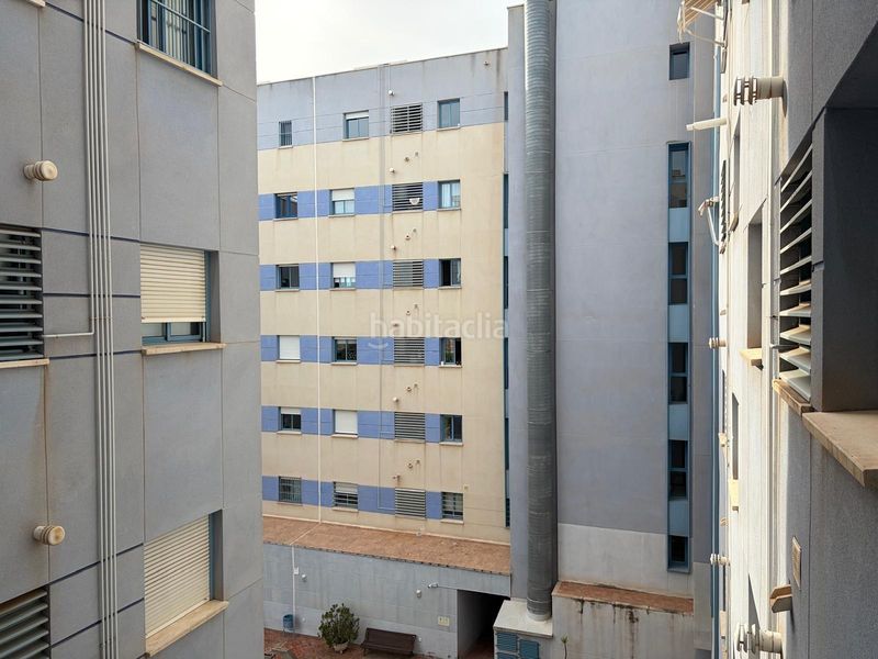 Foto ddf8336d-a044-417b-a527-879ec380e231. Pis amb calefacció aparcament piscina a El Consul - Ciudad Universitaria - El Romeral Málaga