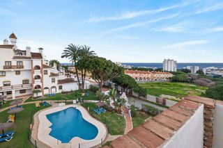 Apartament a Calahonda