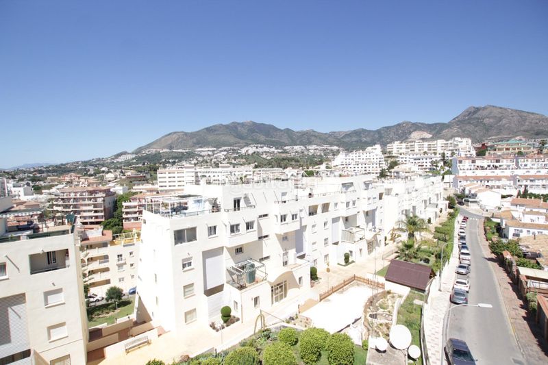 Foto 2a9255ea-c8c1-432f-abc2-8aeff9656721. Àtic amb aparcament piscina a Zona Centro Comercial Torrequebrada Benalmádena