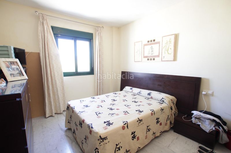 Foto a6e462ce-d2ae-4aed-abb9-b1589ec79c1d. Àtic amb aparcament piscina a Zona Centro Comercial Torrequebrada Benalmádena