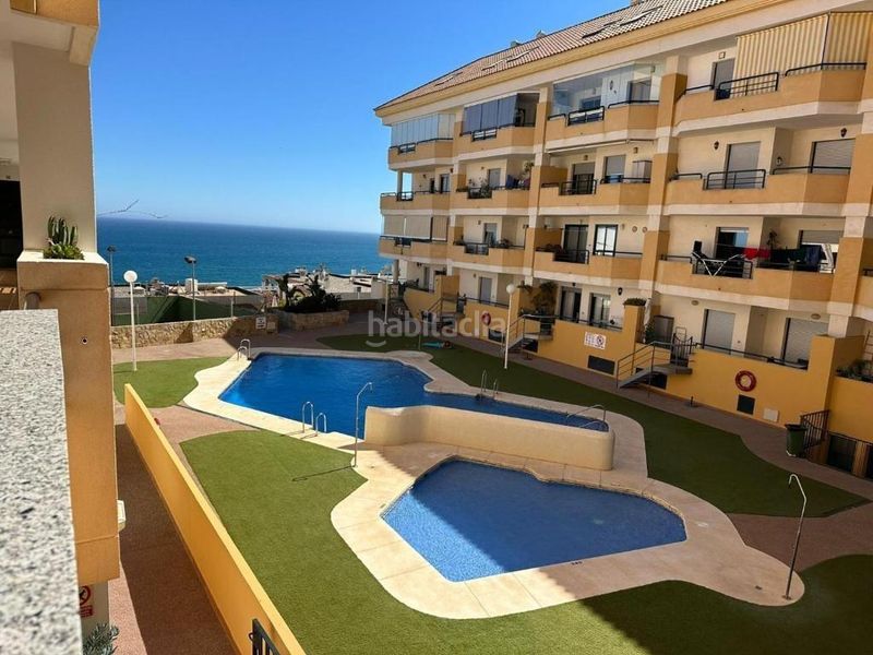 Foto b2291dcd-6984-413a-a8b9-ce112f29e5a1. Àtic amb aparcament piscina a Zona Centro Comercial Torrequebrada Benalmádena