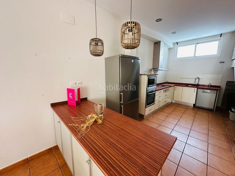 Foto 06a74cb3-b02c-4ea1-b973-7bfec5367335. Casa adossada a Pedregalejo - Morlaco Málaga
