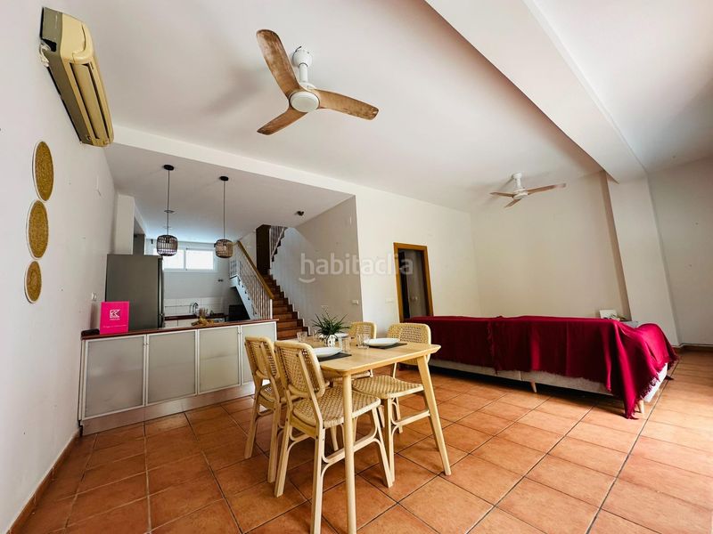 Foto 1507f582-8568-4958-8cde-99f67036d8b6. Casa adossada a Pedregalejo - Morlaco Málaga