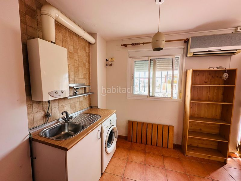 Foto 9b3d8f68-9378-4a65-8e67-4bafb384549d. Casa adossada a Pedregalejo - Morlaco Málaga