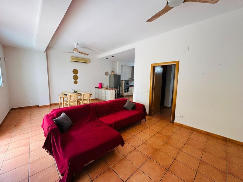 Foto a317e172-6044-487a-95b4-d93e4aed1238. Casa adossada a Pedregalejo - Morlaco Málaga