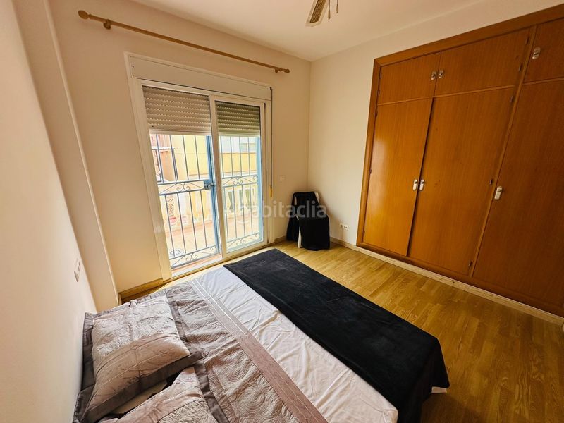 Foto aa0b1b0f-b4e5-43fa-974c-aca3ff3f1c28. Casa adossada a Pedregalejo - Morlaco Málaga