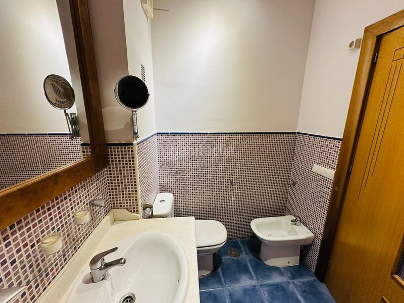 Foto b3bfcb31-4238-4af8-abf7-bfadbc67d34b. Casa adossada a Pedregalejo - Morlaco Málaga