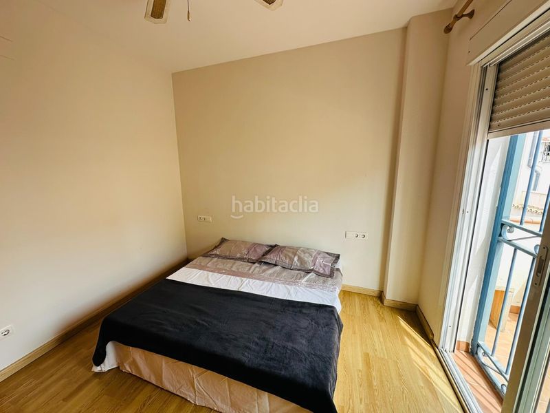 Foto df0342c4-c039-42f7-b904-6502a96aee24. Casa adossada a Pedregalejo - Morlaco Málaga