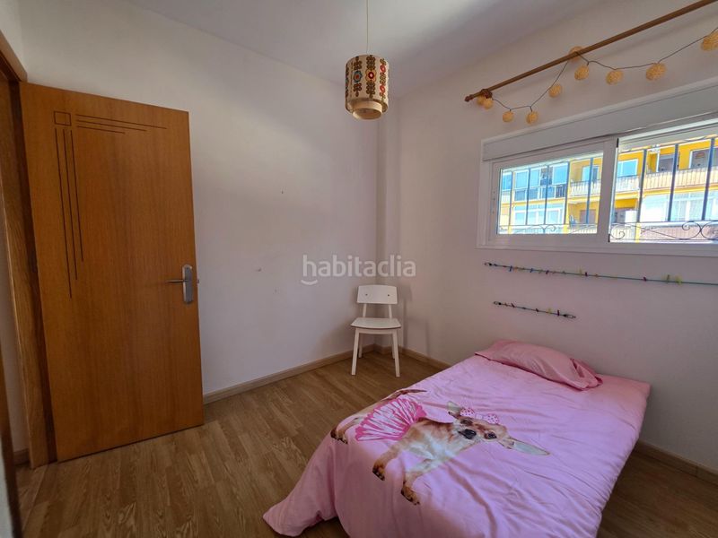 Foto 131e869a-3abd-4a4b-9757-9b80b5829ac8. Casa adossada a Pedregalejo - Morlaco Málaga