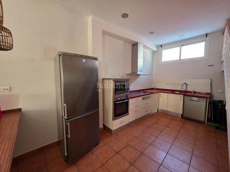Foto 15e507fd-34e2-4f2d-bee9-38346a8e8431. Casa adossada a Pedregalejo - Morlaco Málaga
