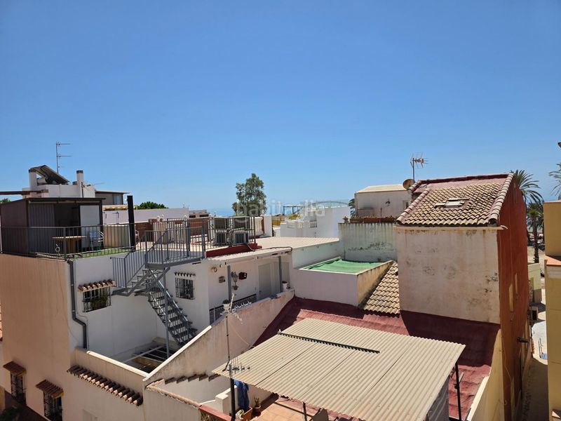 Foto 401fb38c-1a8f-4a51-bce1-16aea7d39efb. Casa adossada a Pedregalejo - Morlaco Málaga
