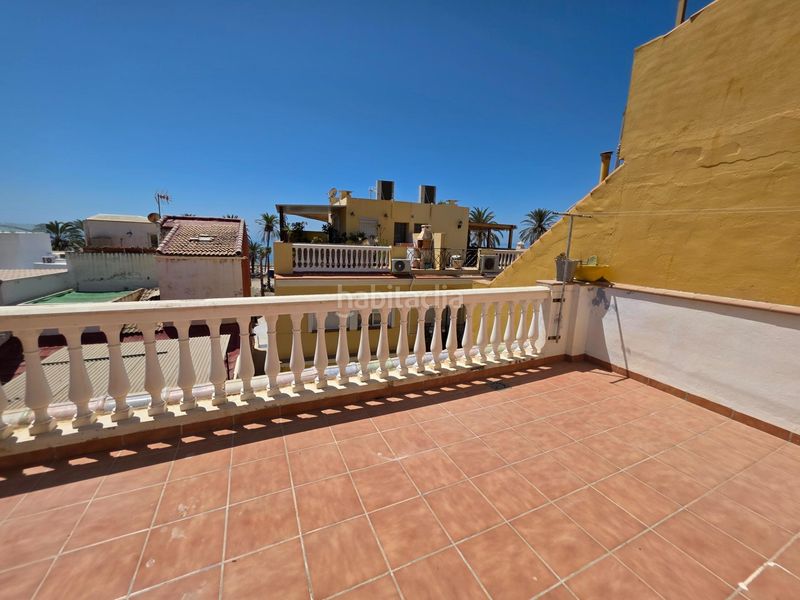 Foto 41851a13-5159-45e4-be95-65e47a505ae9. Casa adossada a Pedregalejo - Morlaco Málaga