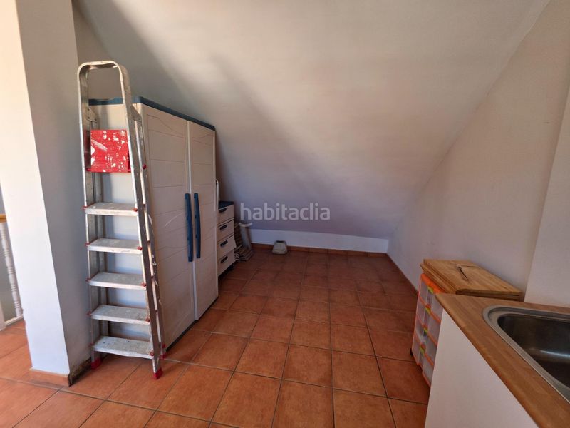 Foto 52d06f4e-0c29-4bf0-9366-285b01ff6f41. Casa adossada a Pedregalejo - Morlaco Málaga