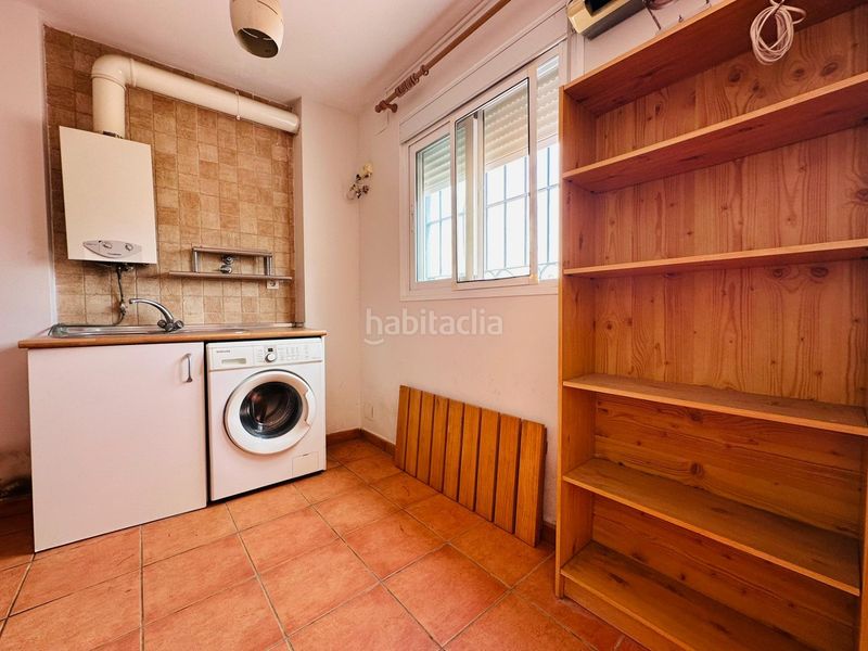 Foto 5ff35f48-2c36-4ab9-9a88-0ab9e4fae7af. Casa adossada a Pedregalejo - Morlaco Málaga
