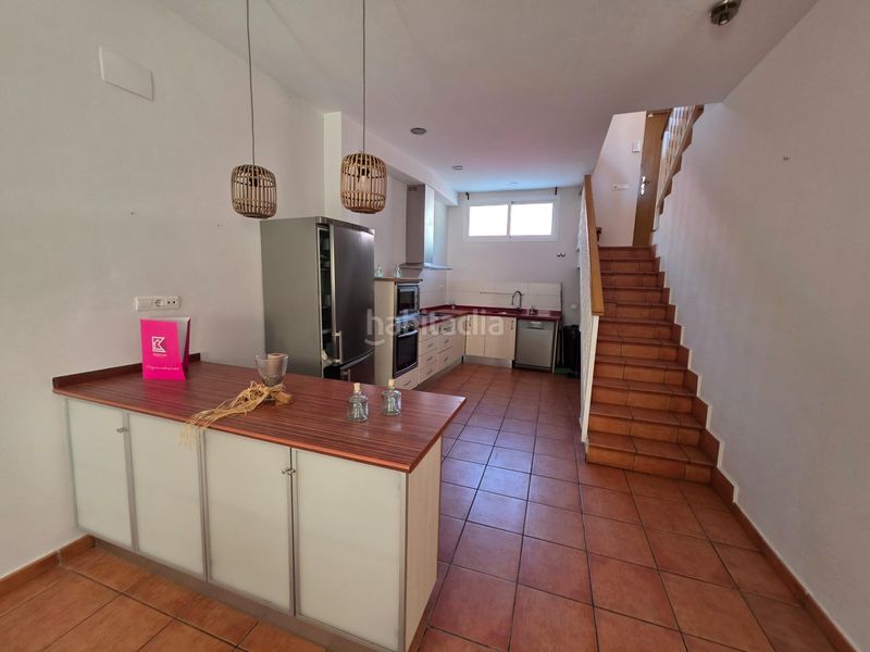 Foto 74e2c41d-300b-4405-9e07-f04c29d79d25. Casa adossada a Pedregalejo - Morlaco Málaga
