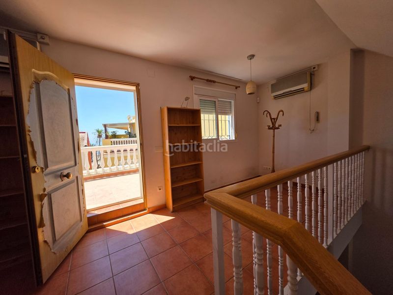 Foto 778a6d67-bfa6-4cc9-a8e3-f64a4c160437. Casa adossada a Pedregalejo - Morlaco Málaga