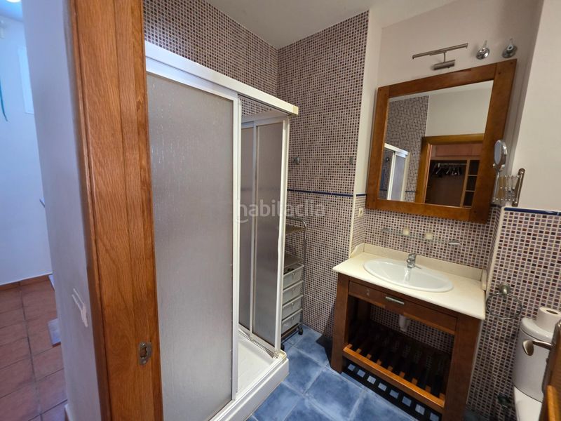 Foto 7e43239d-d5f0-4f9c-b087-4552bbbf5fa8. Casa adossada a Pedregalejo - Morlaco Málaga