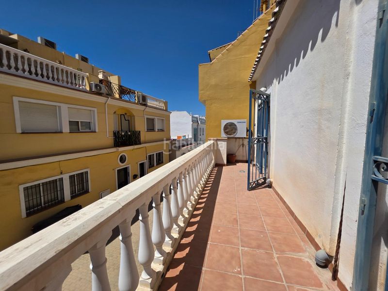 Foto 856a4ed0-65d2-4958-945f-10dfa386a99f. Casa adossada a Pedregalejo - Morlaco Málaga