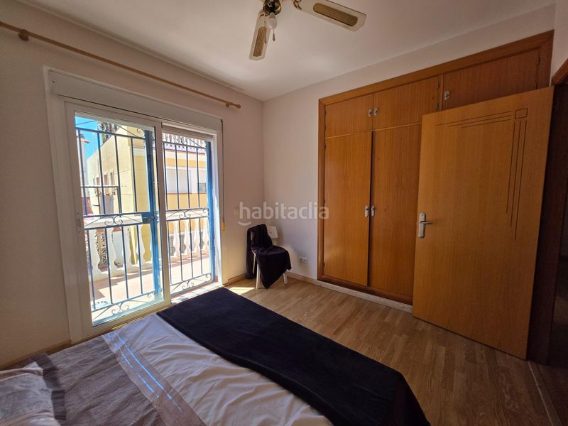 Foto 9e2f14e9-132a-4a2f-afbe-f3086eb02428. Casa adossada a Pedregalejo - Morlaco Málaga